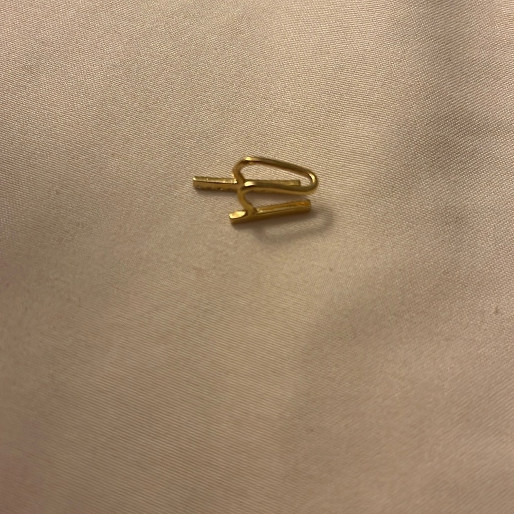 Single Ear Cuff - image 3